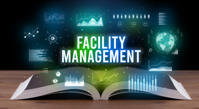 FACILITY MANAGEMENT PROVIDED 